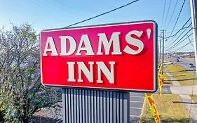Adams Inn Dothan